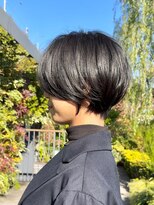 ブロッサム 大塚店(Blossom) ショートヘア