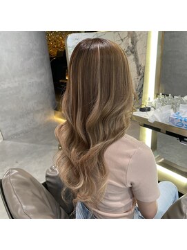 ハンナ 札幌(HANNAH) #韓国#エクステ#トリートメント