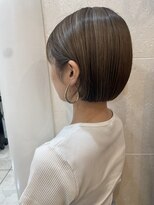 ラフューネ ヨコハマ(Raffune Yokohama)&nbsp;ミニボブ/Raffune Yokohama/秋林燎人