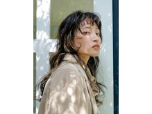 ビファインクーアヴェダ(Be fine coo AVEDA)