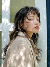 ビファインクーアヴェダ(Be fine coo AVEDA)