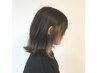 【当日割】 カット+トリートメントスパ　￥7150→￥4950