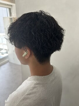 エイト プラット 渋谷2号店(EIGHT plat) eight new hair style