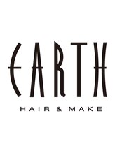 アース 武蔵境店(HAIR & MAKE EARTH) UHASHI 宇橋