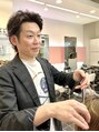 ニューウェーブ テテ 下通店 New wave TETE 民田 聖史郎