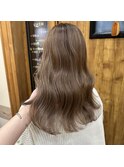 【冬color☆】milktea beige*。