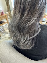 クララ ジャパン クラノウエ(CLALA JAPAN Kuranoue)&nbsp;バレイヤージュ