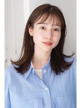 ガーデン ジングウマエ(GARDEN jingumae) エアリーロング