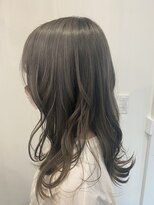 アイ(ai)&nbsp;ダブルカラー