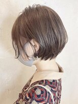 レイール 吉祥寺(Reir)&nbsp;【Reir吉祥寺】*丸みプリカール+ミルクティグレージュ*