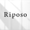 リポゾ(Riposo.)のお店ロゴ