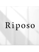 Riposo.【リポゾ】