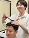 ヘアーハウスオガワの写真/今までよりもっと魅力的に！トレンドを取り入れたON・OFFどちらも決まるオシャレなスタイルを実現☆