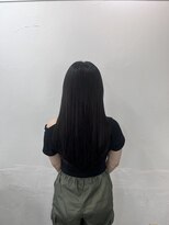 プルエクステのお店ネクスト(NEXT)&nbsp;#プルエクステ #エクステ #シールエクステ