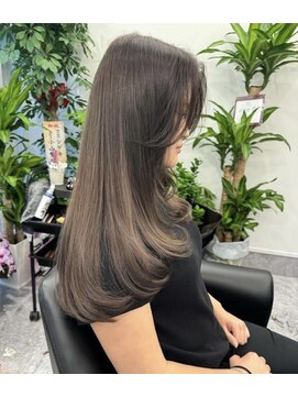 マテリアル(material) 韓国スタイル♪