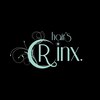 ヘアーズリンクス(hair's RINX.)のお店ロゴ
