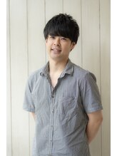 ボルデヘアー 亀有(Borde HAIR) 小野 翔矢