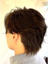 アクセル(Axe-l)&nbsp;カット×ボディーウェーブ