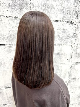 リモア(Remore) こなれラベンダー