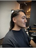 スキンフェード/マンバン/メンズ/町田/町田駅