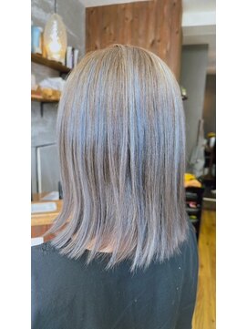 ビューティーショップ ニコ(Beauty shop nicco) お客様スタイル