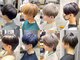 シャビ 津田沼(Shabbi)の写真/憧れのサラサラ髪へ！カラーやパーマ後のダメージケアにも◎髪の芯から潤いのあるツヤ感に☆