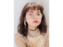 ロッソ ヘアアンドスパ 草加店(Rosso Hair&SPA)