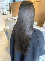 マッシュ グランバーズ 布施(MASHU GRANDVASE) 暗髪☆グレージュ