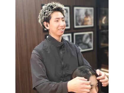 メンズジョイ(Men's joy)の写真