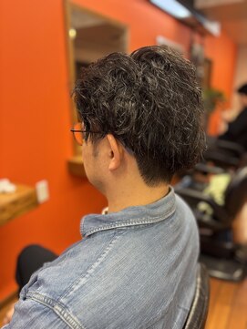 テラス(terrace) ツイストスパイラル