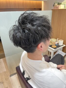 エル バイ ファースト(L by first) 【L by first】ツイストスパイラル