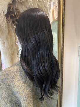 クレア 能見台(CREA) 赤みなしオリーブブラウン