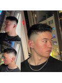 フェザーアップ/ジョーfitスタイル