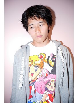 ナードショート