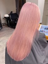 ヴェルダ 池袋店(verda)&nbsp;ストロベリーピンク【shion】