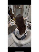 レブリィゼンコー イオンモール多摩平の森店(Reverie ZENKO) 艶カラー