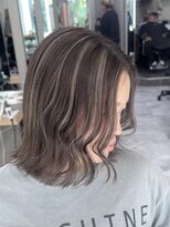 レディアル 大宮(REDEAL ope.)&nbsp;コントラストハイライト