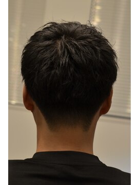 ヘアーズ マツシタ(Hairs MATUSITA) スタイル