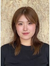 カットインプラム 多田 優香