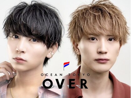 オーシャントーキョーオーバー(OCEAN TOKYO OVER)の写真