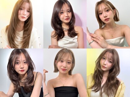 コードライン 戸田公園店(CODE.LINE)の写真