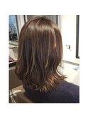 ミリお客様スタイル