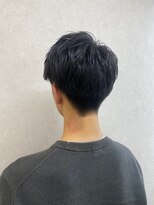 トッカ 船橋店(tocca)&nbsp;アップバングショート【tocca船橋】