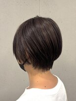 フィッツ(Fits) くびれショート