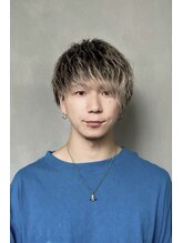 ゲート(GATE.) シマヅ タイジ