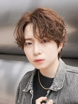 アイトーキョー 池袋(AI TOKYO)&nbsp;波巻きセンターパート