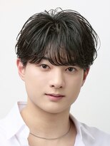 オーシャントーキョー 渋谷(OCEAN TOKYO)&nbsp;ナチュラルフェザーシースルーマッシュ