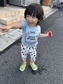 ルアンプラス(ruen+) 1児のパパです！子育て勉強中です！