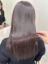 ネウィ 広島(newi)&nbsp;髪質改善/髪質改善カラー/髪質改善トリートメント