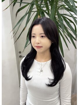 レイヤースタイル